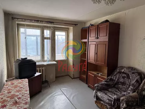 2-к кв. Ивановская область, Иваново ул. Герцена, 15 (44.8 м)