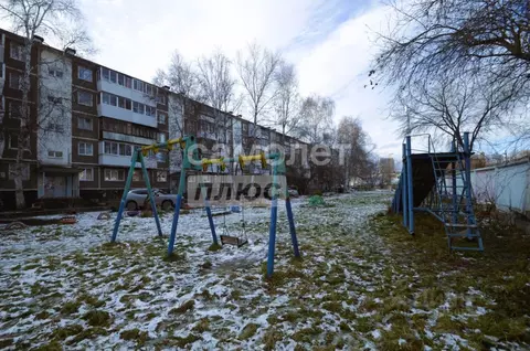 2-к кв. Свердловская область, Екатеринбург ул. Академика Бардина, 8 ...