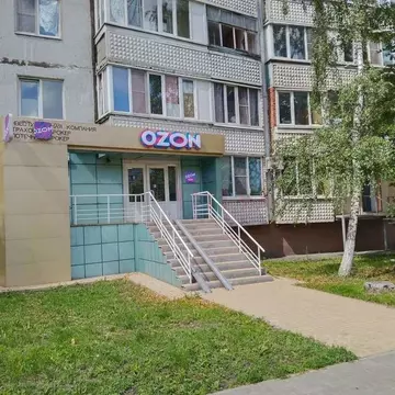 Офис в Белгородская область, Старый Оскол Жукова мкр, 27 (9 м)