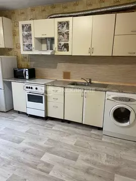 4-к кв. Тюменская область, Тюмень ул. Московский Тракт, 165 (107.0 м)