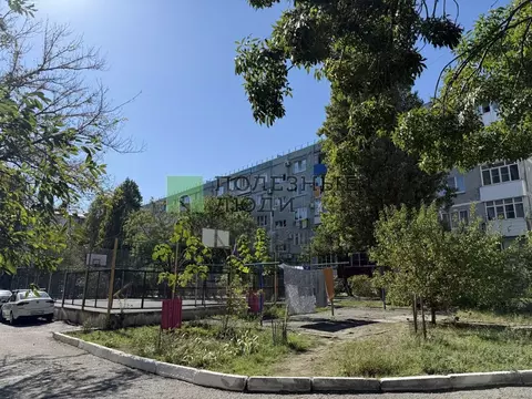 2-к кв. Краснодарский край, Новороссийск ул. Алексеева, 54 (60.0 м)