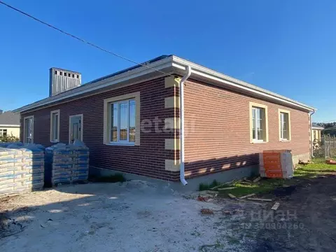 Дом в Ростовская область, Аксайский район, Щепкинское с/пос, пос. ...