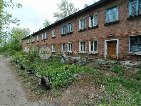 1-к кв. Рязанская область, Рязань ул. Фридриха Энгельса, 51 (19.7 м)