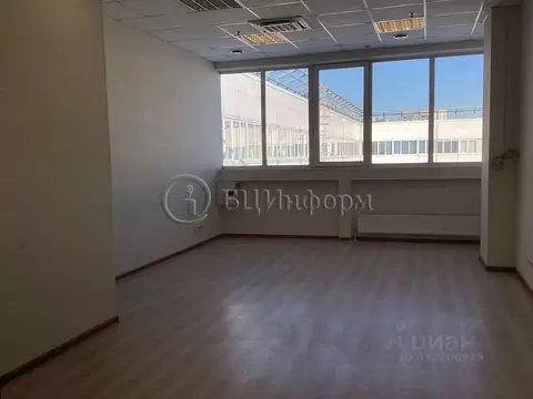 Офис в Санкт-Петербург Бухарестская ул., 32 (357 м)