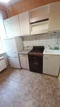 3-к кв. Москва ул. Космонавта Волкова, 15К1 (56.0 м)