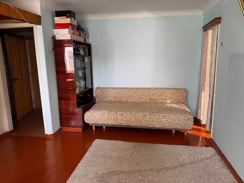 3-к кв. Волгоградская область, Волгоград ул. Маршала Еременко, 128 ...