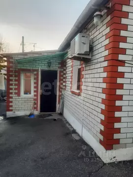 Дом в Саратовская область, Саратов проезд Имени А.Н. Радищева, 25 (68 ...