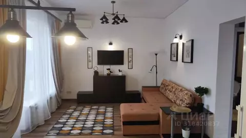 Дом в Крым, Евпатория ул. Хлебная, 17/15 (50 м)