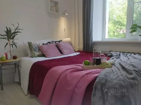 1-к кв. Московская область, Серпухов ул. Луначарского, 31а (20.0 м)