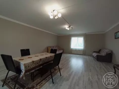 Дом в Ленинградская область, Волосовский район, Клопицкое с/пос, д. ...