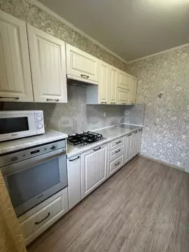 1-к кв. Пермский край, Пермь Делегатская ул., 35 (35.7 м)