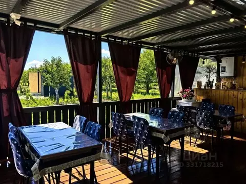 Участок в Краснодарский край, Анапа муниципальный округ, Усатова Балка ...