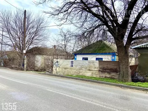 Участок в Ставропольский край, Михайловск Шпаковский район, ул. ...