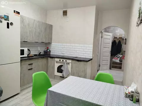 1-комнатная квартира: Иркутск, улица Пискунова, 148/5 (39 м)