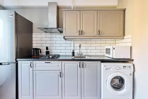 2-к кв. Санкт-Петербург ул. Софьи Ковалевской, 4 (47.0 м)