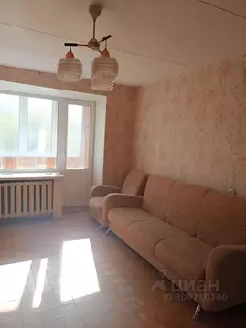 2-к кв. Пермский край, Пермь ул. Челюскинцев, 15 (52.6 м)