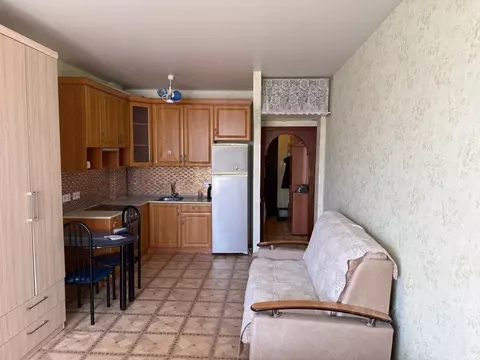 Студия Санкт-Петербург Туристская ул., 10к1 (30.0 м)