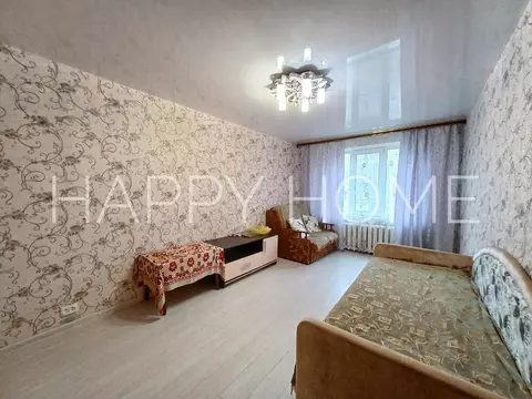 1-к кв. Калужская область, Балабаново Боровский район, Балабаново-1 ...