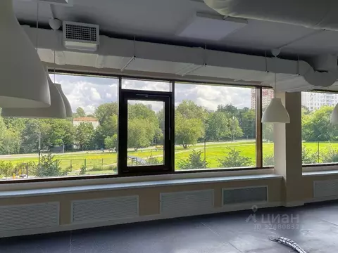 Офис в Москва ул. Архитектора Власова, 6 (383 м)