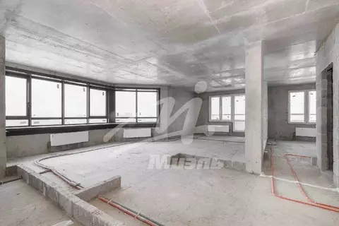 Продается 3-комнатная квартира