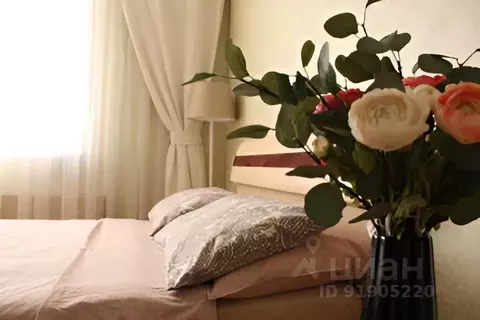 2-к кв. Свердловская область, Екатеринбург ул. Уральская, 77 (65.0 м)