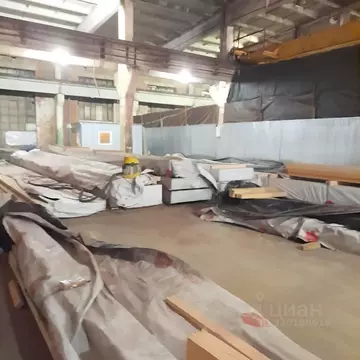 Склад в Московская область, Дзержинский ул. Академика Жукова, 12 (300 ...