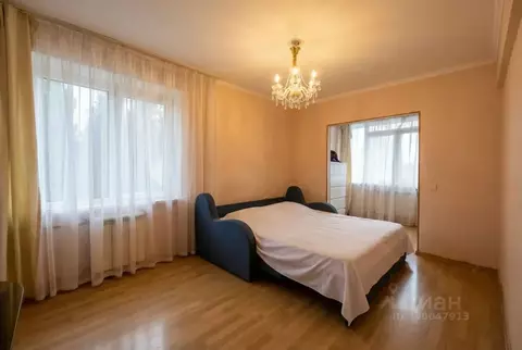1-к кв. Краснодарский край, Сочи Бытха мкр, ул. Ясногорская, 7 (36.0 ...