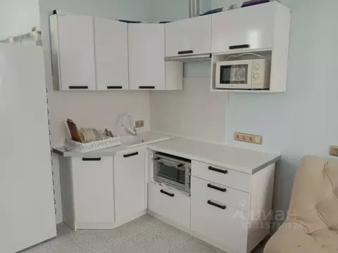 Студия Севастополь Колобок садовое товарищество, 10 (30.0 м)