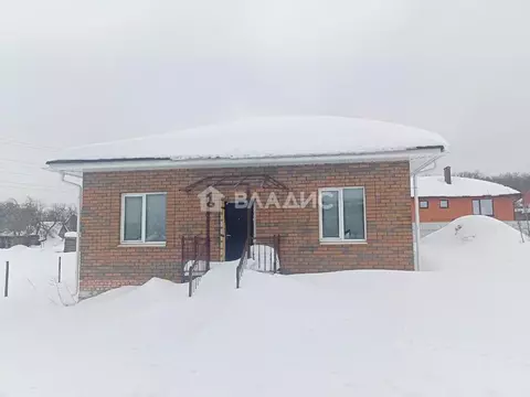 Дом в Пензенская область, Пенза Арбековская ул. (130 м)