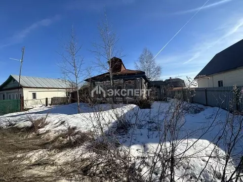 Дом в Московская область, Павлово-Посадский городской округ, д. ...