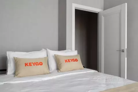 1-к кв. Москва 3-я Хорошевская ул., 17А (38.0 м)