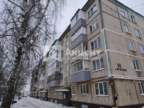 4-к кв. Ивановская область, Кохма ул. Октябрьская, 56 (59.0 м)