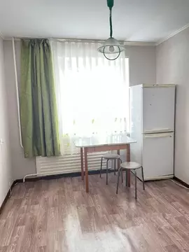 1-к кв. Башкортостан, Уфа Батырская ул., 8/1 (32.9 м)