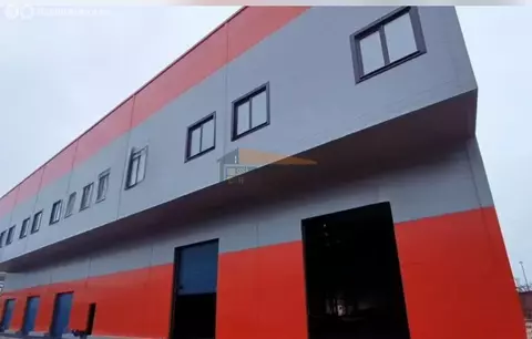 Склад (2146 м)