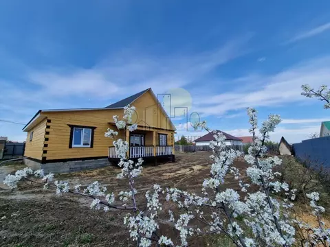 Дом в Иркутская область, Иркутский муниципальный округ, д. Грановщина ...