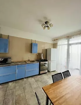 2-к кв. Татарстан, Казань ул. Сулеймановой, 3 (90.0 м)