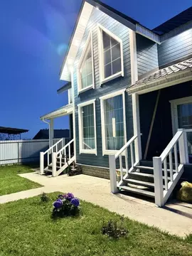 Дом в Московская область, Чехов муниципальный округ, д. Покров ул. ...