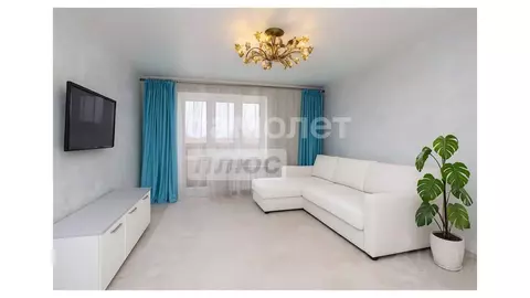 2-к кв. Челябинская область, Челябинск Новороссийская ул., 130б (67.0 ...