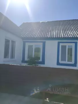 Дом в Брянская область, Брянск Большое Полпино пгт, ул. Челюскинцев ...