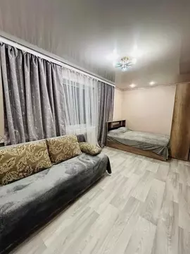 1-к кв. Сахалинская область, Южно-Сахалинск ул. имени Космонавта ...