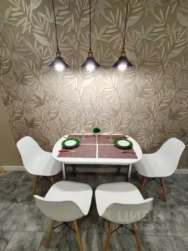 3-к кв. Тамбовская область, Тамбов ул. Гоголя, 27 (100.0 м)