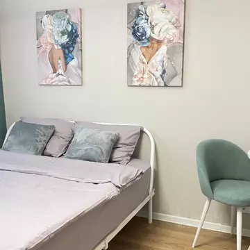 1-к кв. Ярославская область, Ярославль ул. Лескова, 42 (22.0 м)