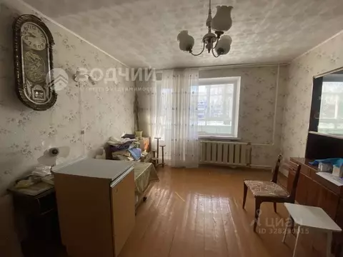 2-к кв. Чувашия, Новочебоксарск бул. Гидростроителей, 16 (41.7 м)