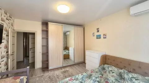 1-к кв. Московская область, Видное ул. Радужная, 2 (47.0 м)