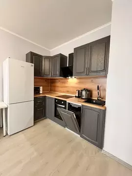 1-к кв. Санкт-Петербург Манчестерская ул., 3к2 (38.1 м)