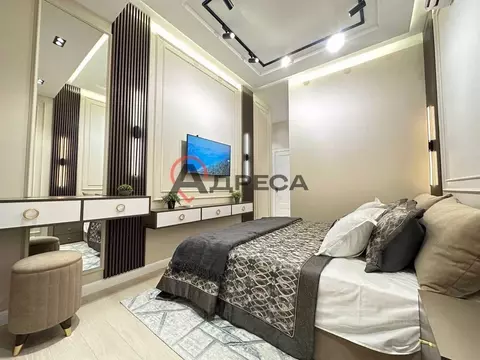 2-к кв. Татарстан, Казань ул. Сибгата Хакима, 51 (80.0 м)