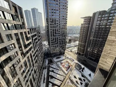 2-к кв. Москва ул. Василия Ланового, 3 (46.0 м)