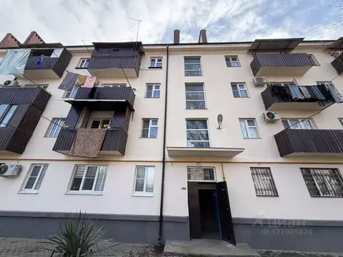 1-к кв. Чеченская республика, Грозный пос. Алды, ул. Оренбургская, 6 ...