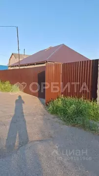 Дом в Тюменская область, Тюмень Факел СНТ, ул. Дачная (90 м)