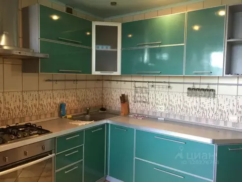 3-к кв. Волгоградская область, Волжский Оломоуцкая ул., 16 (86.7 м)